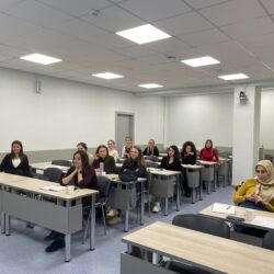 Программа «Психология экстремальных ситуаций и состояний» с практической отработкой. 2 занятие.