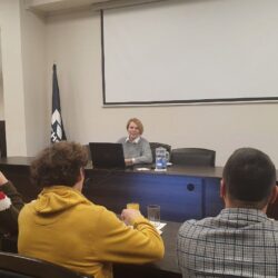Академия политических наук “Alter”. Информационные и гибридные войны