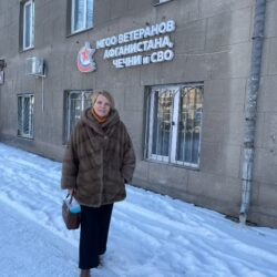 Прекрасный музей, невозможно остаться равнодушным