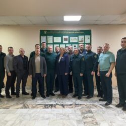 Российская таможенная академия г. Люберцы