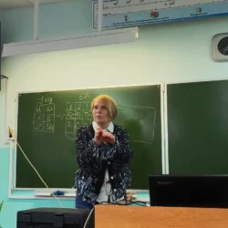 Благодарна за возможность развиваться в таком важном направлении