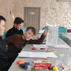 Мир чувств и эмоций: познаём себя