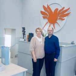 Встреча с Гафаровым Ильясом Вагизовичем