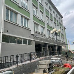 Защита ВКР в магистерской программе «Юридическая психология и детство: экспертиза, сопровождение и профилактика»