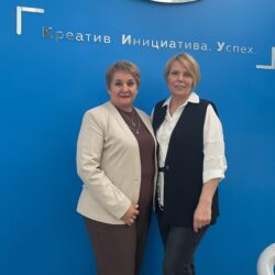 Наш партнер — Казанский Инновационный Университет