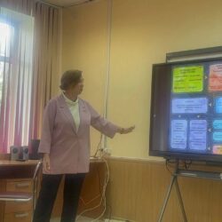 Первая деловая игра по оказанию психологической помощи и поддержки участникам СВО, их семьям и беженцам из «горячих точек» стартовала в Костроме