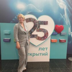 22 сентября. Санкт-Петербург. «Филип Моррис». Программа психологической подготовки для HR-специалистов «Кризисные коммуникации»